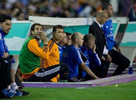 Getty Images/Gonzalo Arroyo Moreno
