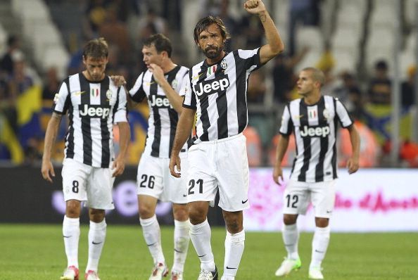 Foto-foto: Getty Images