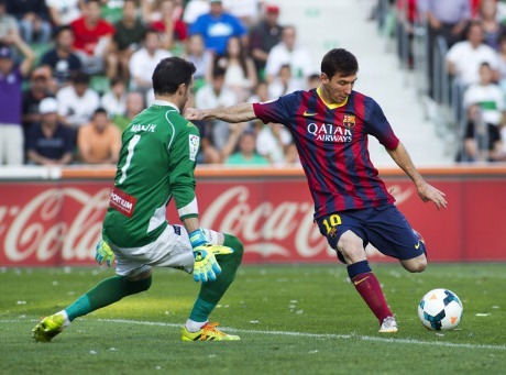 AFP/Jaime Reina