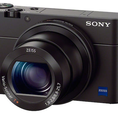 sony a series lenses