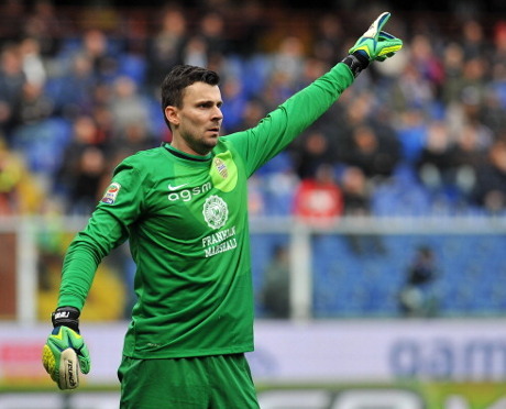 Getty Images Sport/Valerio Pennicino