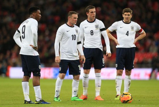 Simon Stacpoole/Mark Leech Sports Photography/Getty Images