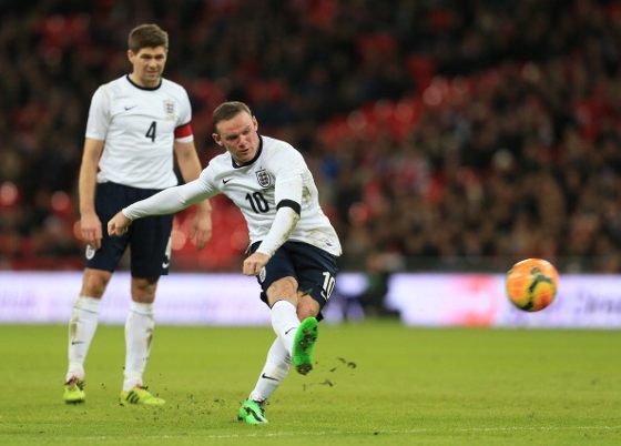 Simon Stacpoole/Mark Leech Sports Photography/Getty Images
