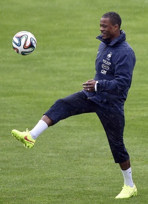 AFP/Franck Fife