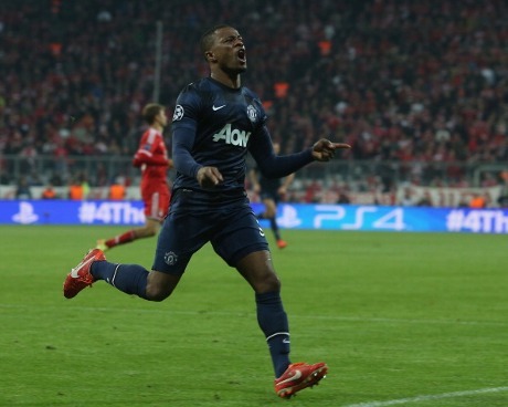 Matthew Peters/Man Utd via Getty Images