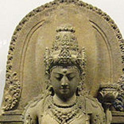 Arca Cantik Prajnaparamita Dipuja, Keliling Dunia Hingga Kembali ke ...