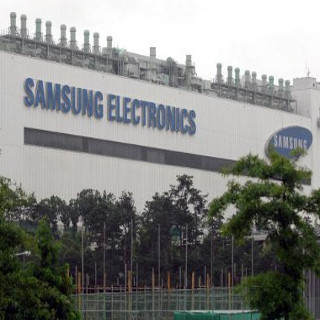 Samsung Pilih Bangun Pabrik Ponsel di Vietnam, Ini 