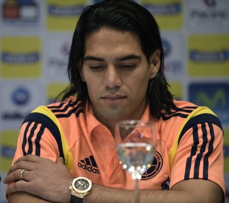 AFP/Daniel Garcia