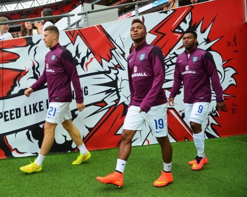 Michael Regan - The FA/The FA via Getty Images