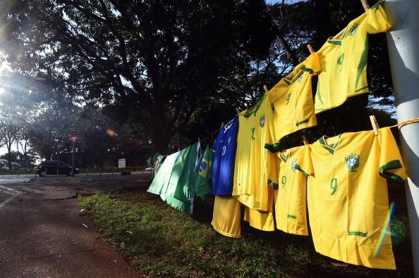 Foto-foto: AFP