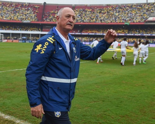 Getty Images/Buda Mendes