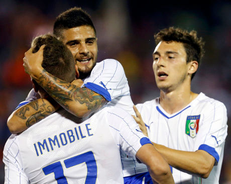 Getty Images Sport/Claudio Villa