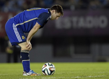 (AFP/Daniel Garcia)