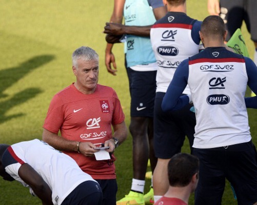 AFP/Franck Fife