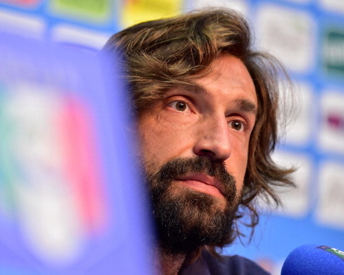 AFP/Giuseppe Cacace