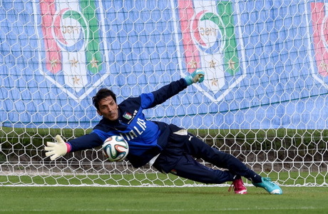 Getty Images/Claudio Villa