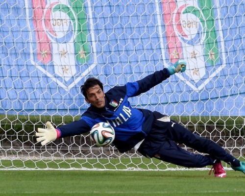 Getty Images/Claudio Villa