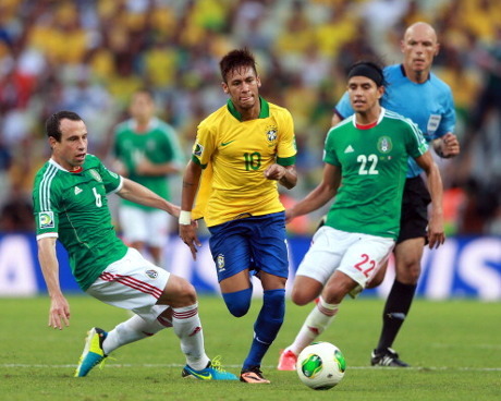 Getty Images Sport/Scott Heavey