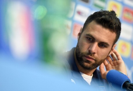 Getty Images/Claudio Villa