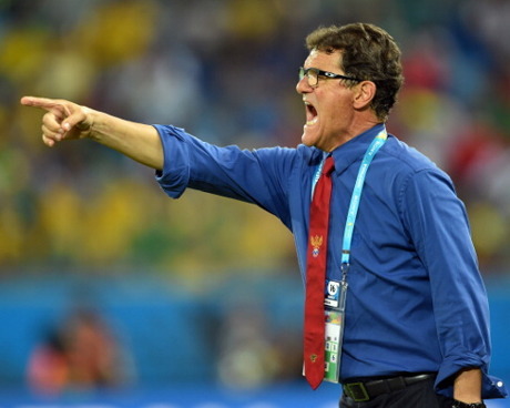 Stuart Franklin/FIFA via Getty Images