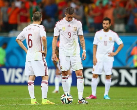 Quinn Rooney/Getty Images