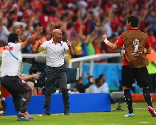 Getty Images/David Ramos