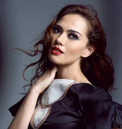 Kerinduan Catherine Wilson Kembali ke Dunia Hiburan Pasca ...