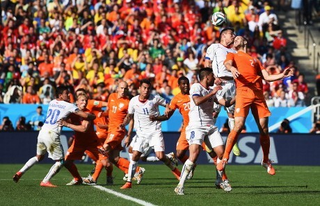 FIFA via Getty Images/Shaun Botterill