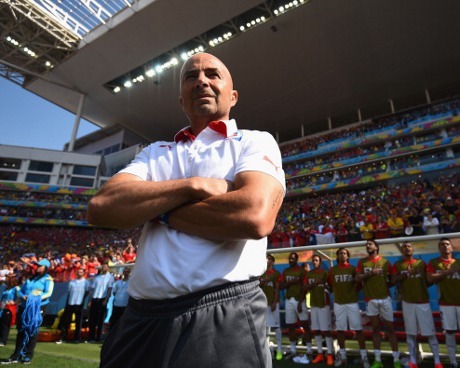 Getty Images Sport/Matthias Hangst