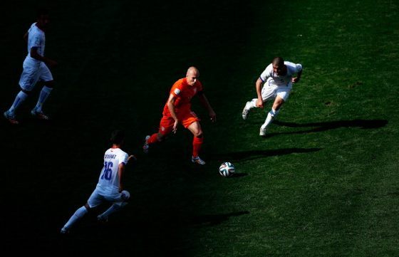 Jamie Squire/Getty Images
