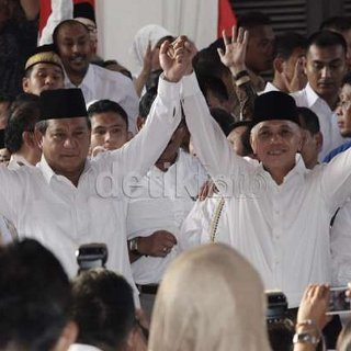 Prabowo-Hatta Larang Orang Kaya Pakai BBM Subsidi, Caranya Bagaimana?