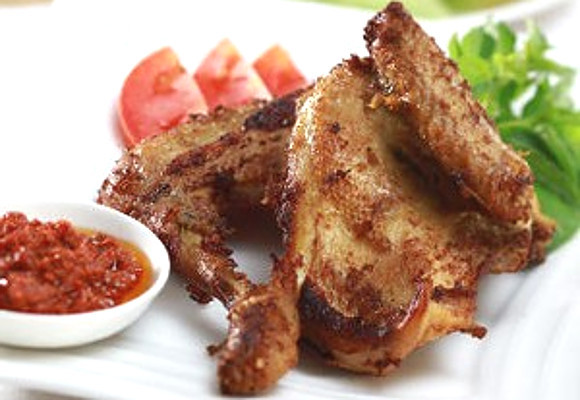 untuk awet makanan sahur Ayam agar Bisa Dibekukan Praktis dan Rendang, Lebih Ungkep