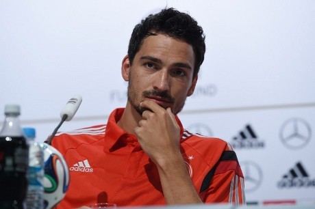 (AFP/Patrik Stollarz)