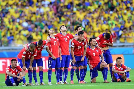 Martin Bernetti/AFP