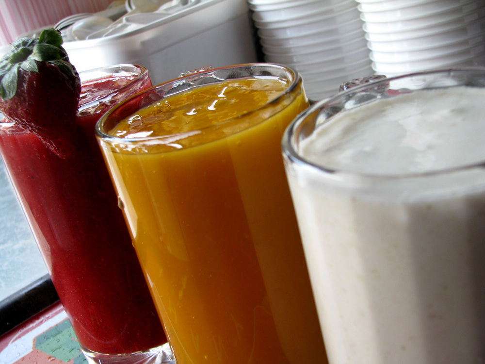 Sobia, Minuman Berbuka dari Gandum Khas Arab Saudi