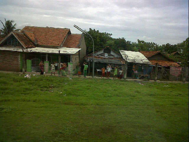 Dikepung Perkampungan, Bandara Soekarno Hatta Sulit Punya 