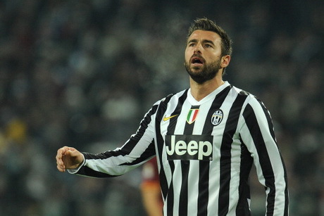 Getty Images/Valerio Pennicino