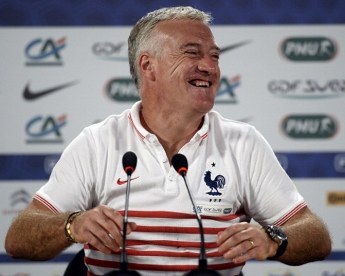 AFP/Franck Fife