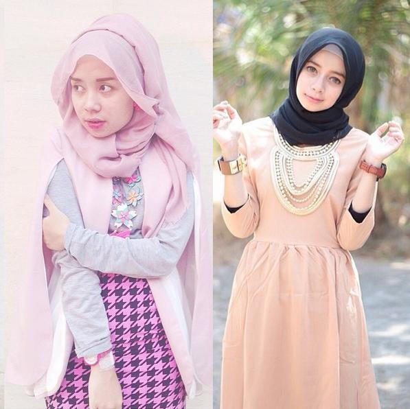 Ketika Hijabers Populer di Instagram, Ditawari Main Film 