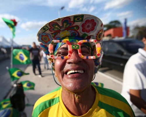 Ilustrasi: Mario Tama/Getty Images