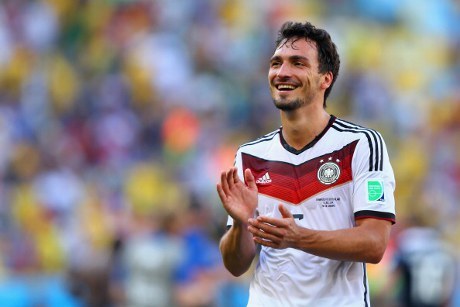 (Getty Images/Martin Rose)
