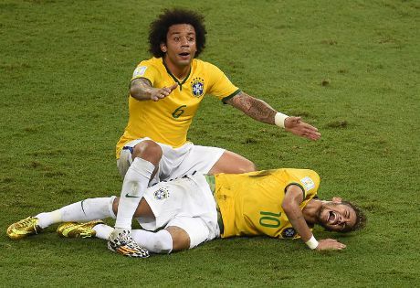 (AFP/Odd Andersen)