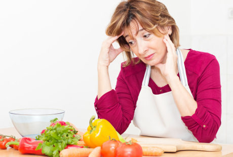 Atur Emosi Cara Mengatasi Gejala Menopause Yang Bikin Wanita Tak Nyaman
