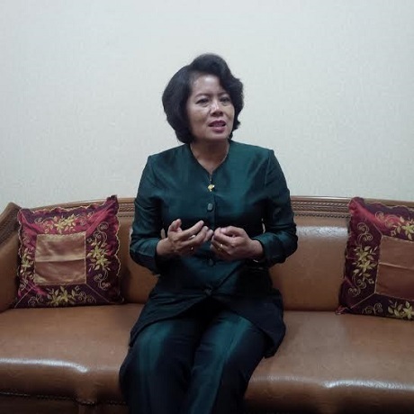 Adu Pendapat Seputar Pilpres Dirut RRI: Quick Count RRI Netral dan ...