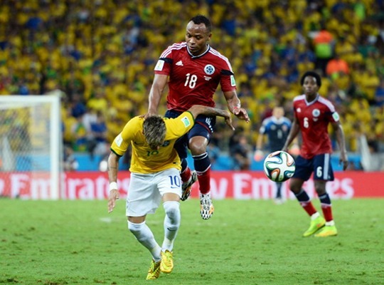 Jamie McDonald/Getty Images
