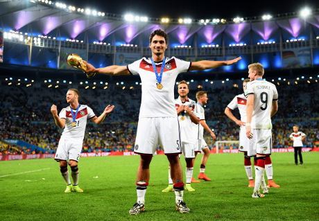 Shaun Botteril/FIFA via Getty Images