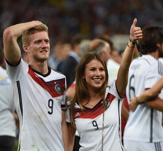 ATRIK STOLLARZ/AFP/Getty Images