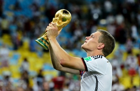 Matthias Hangst/Getty Images