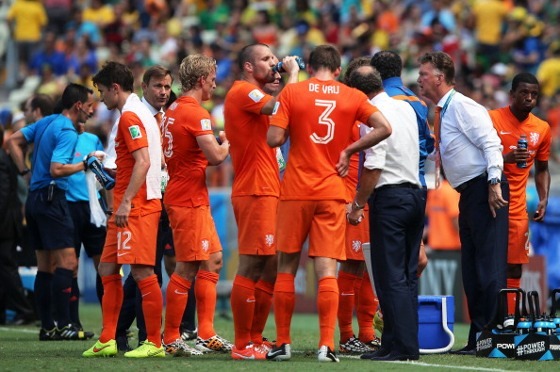 Dean Mouhtaropoulos/Getty Images
