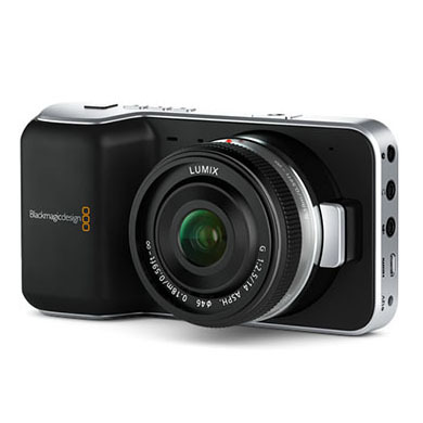 jual kamera blackmagic